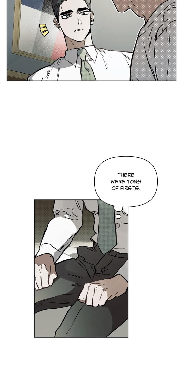 Sore ni Namae o Tsukeru Nara Chapter 34 page 27 - 