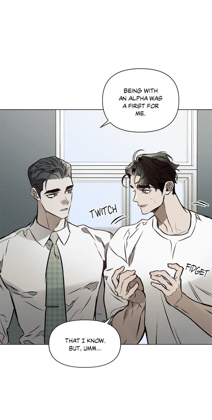 Sore ni Namae o Tsukeru Nara Chapter 34 page 28 - 