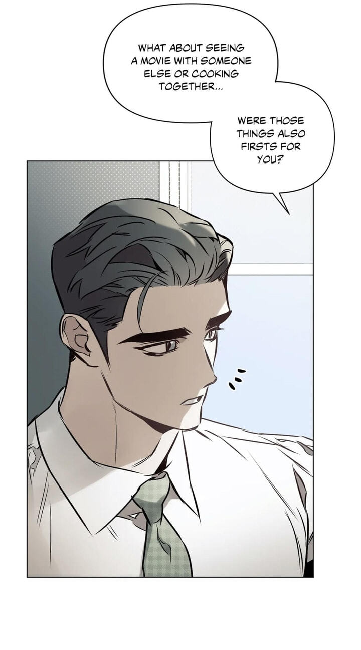 Sore ni Namae o Tsukeru Nara Chapter 34 page 29 - 