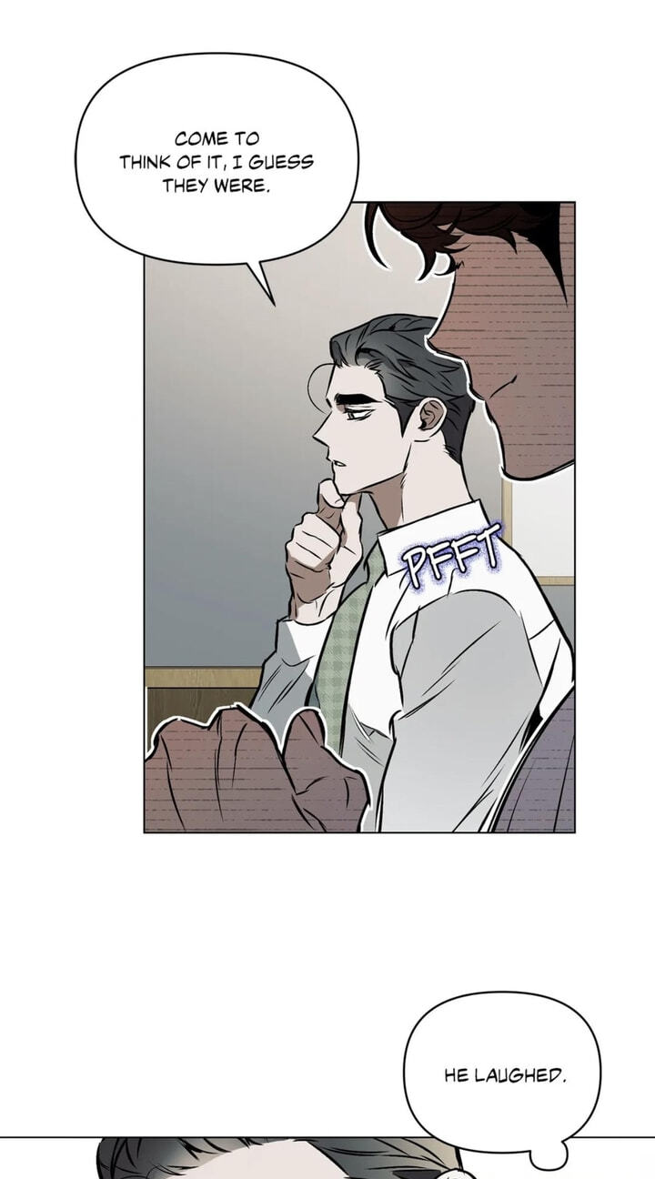 Sore ni Namae o Tsukeru Nara Chapter 34 page 30 - 