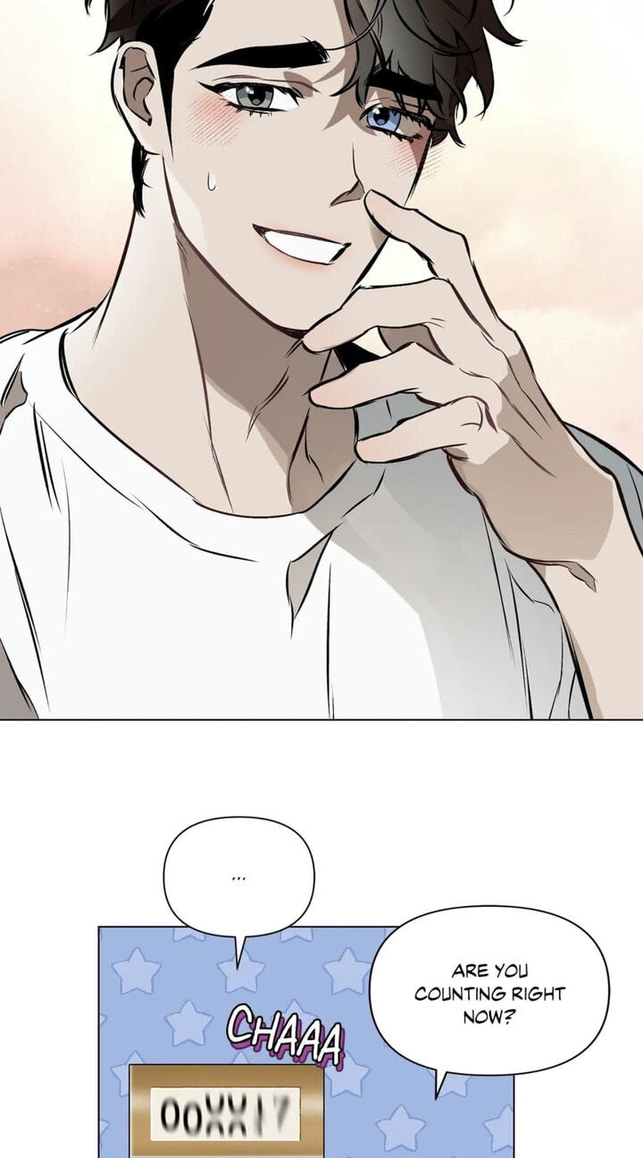Sore ni Namae o Tsukeru Nara Chapter 34 page 32 - 