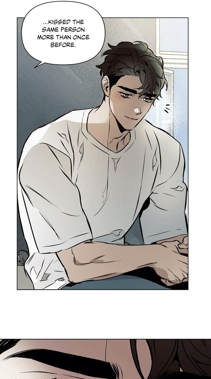 Sore ni Namae o Tsukeru Nara Chapter 34 page 36 - 