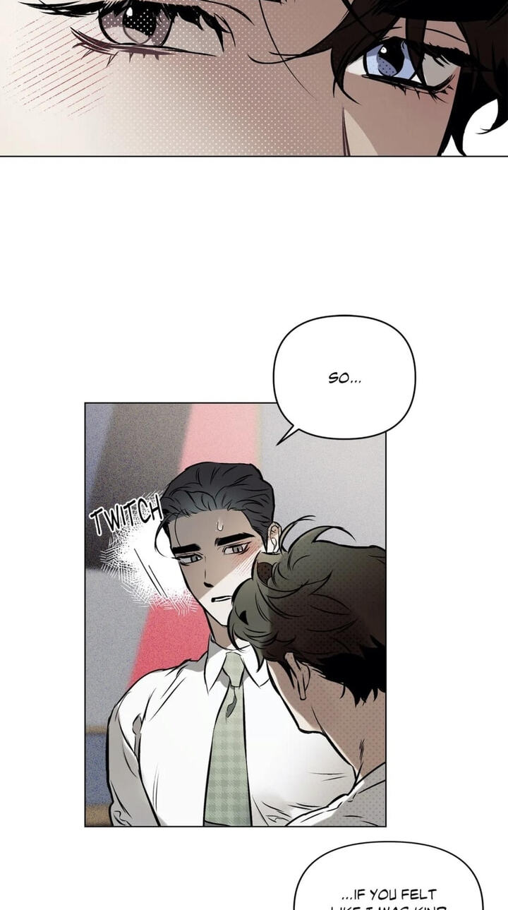 Sore ni Namae o Tsukeru Nara Chapter 34 page 37 - 