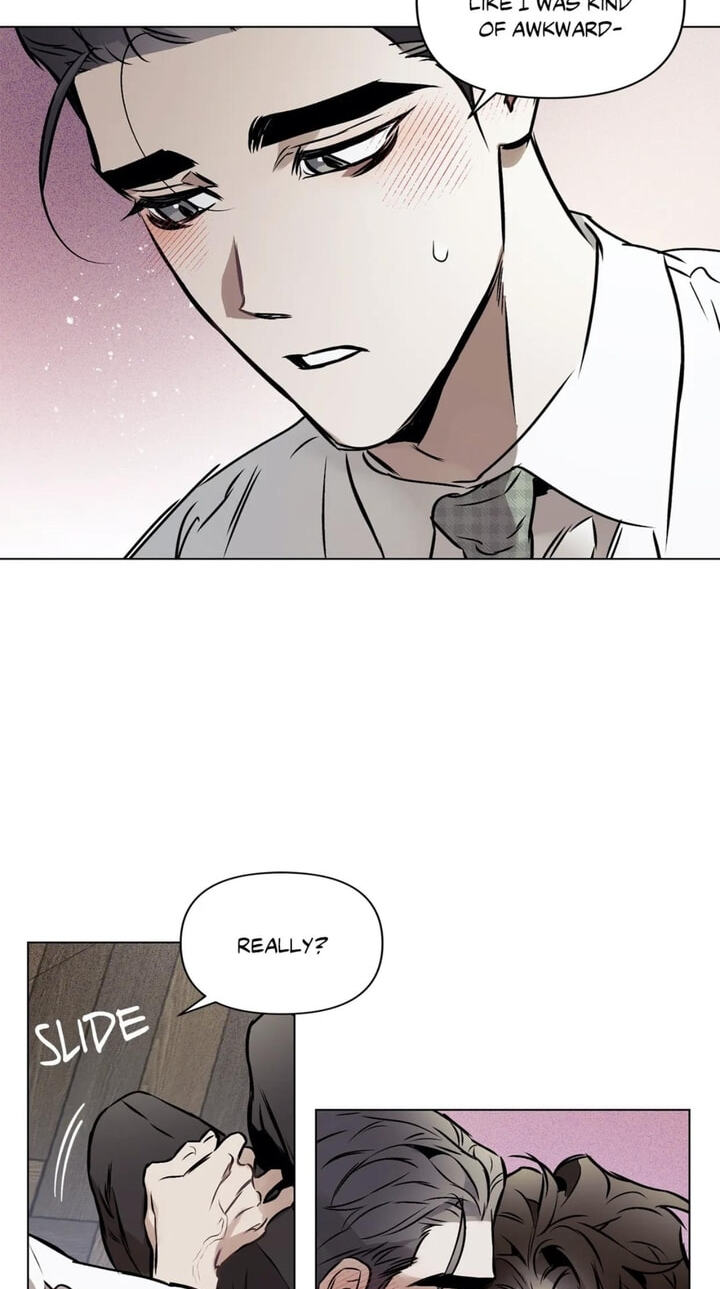 Sore ni Namae o Tsukeru Nara Chapter 34 page 38 - 