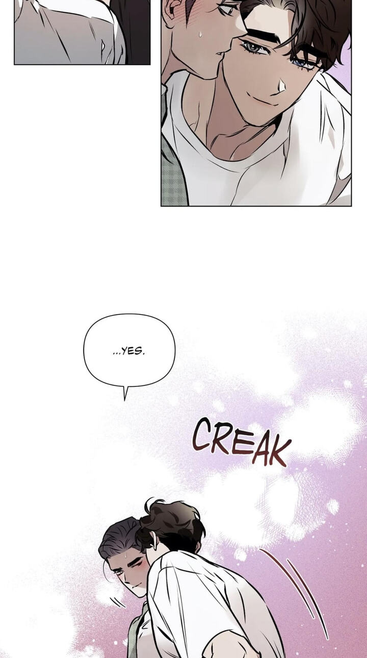 Sore ni Namae o Tsukeru Nara Chapter 34 page 39 - 