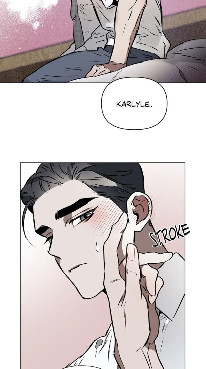 Sore ni Namae o Tsukeru Nara Chapter 34 page 40 - 