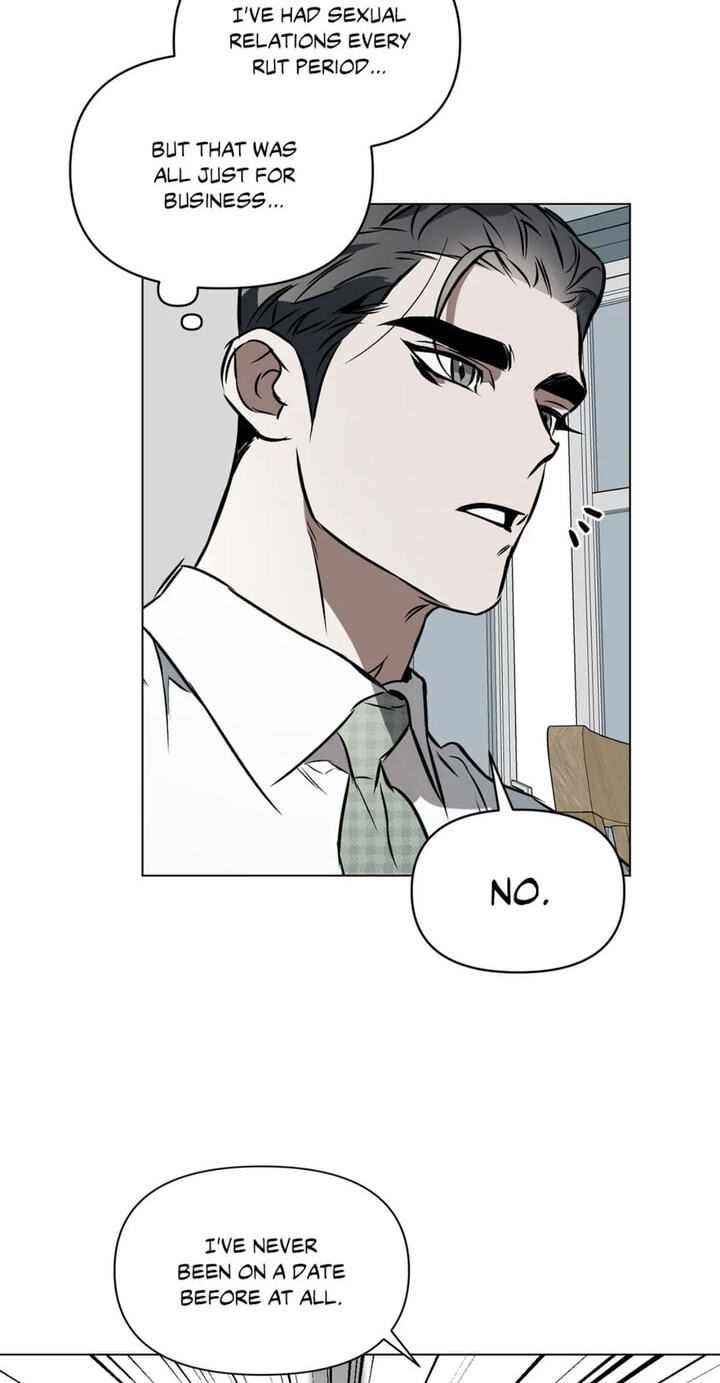 Sore ni Namae o Tsukeru Nara Chapter 34 page 5 - 