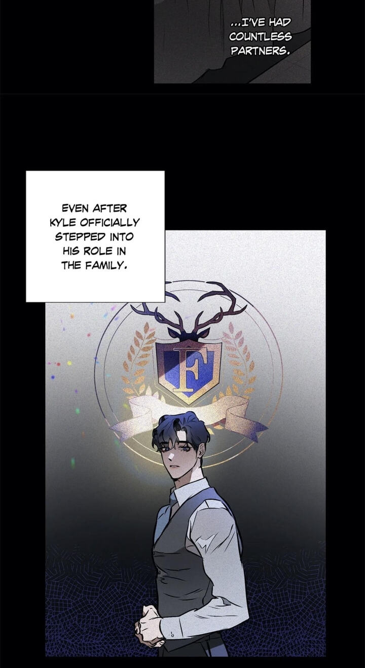 Sore ni Namae o Tsukeru Nara Chapter 34 page 44 - 
