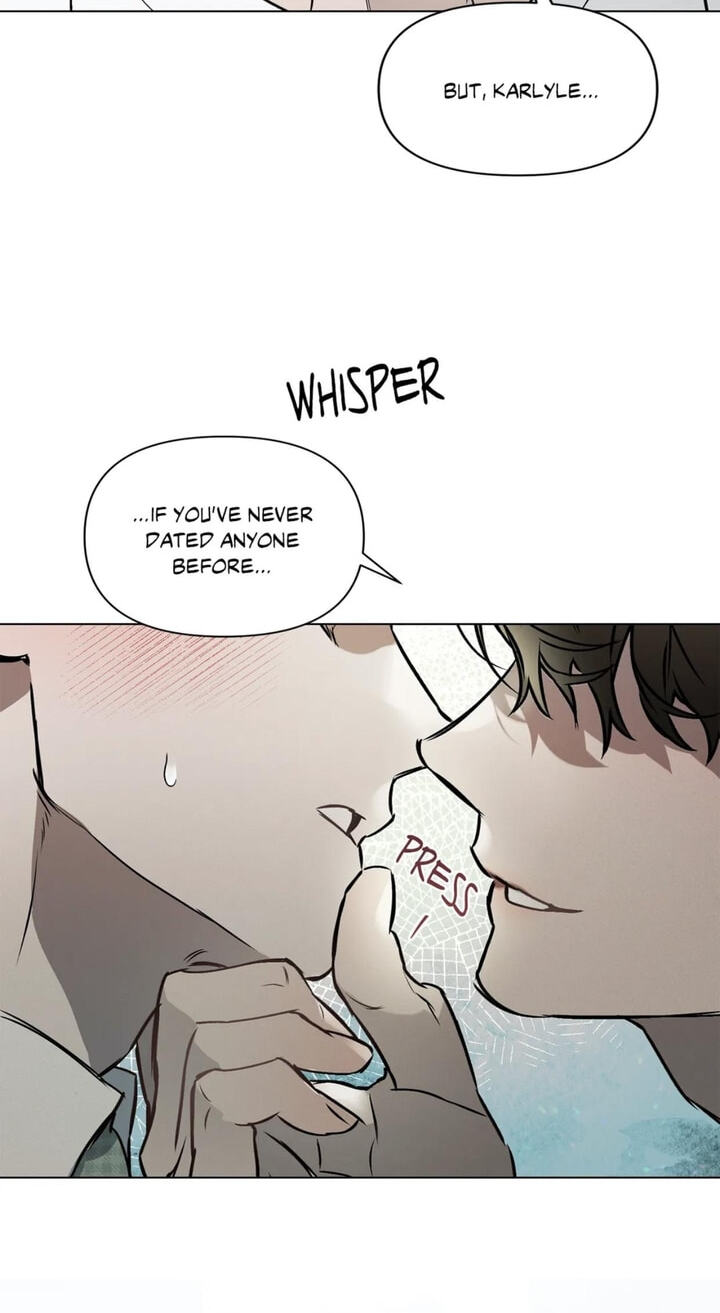 Sore ni Namae o Tsukeru Nara Chapter 34 page 49 - 