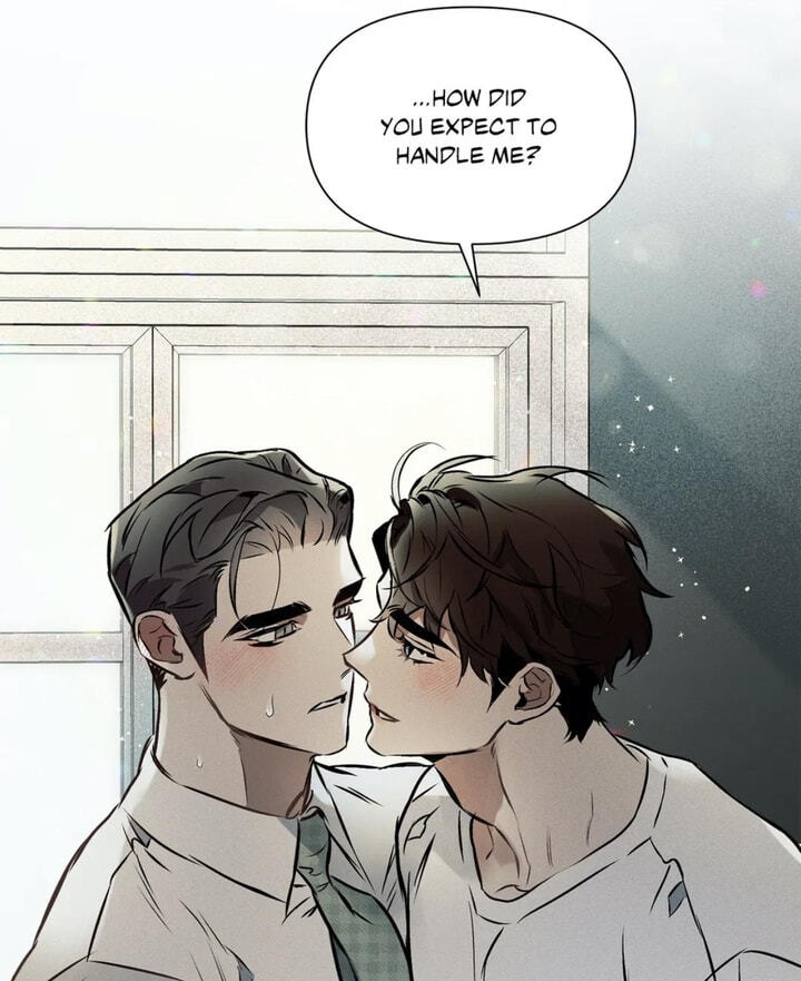 Sore ni Namae o Tsukeru Nara Chapter 34 page 50 - 
