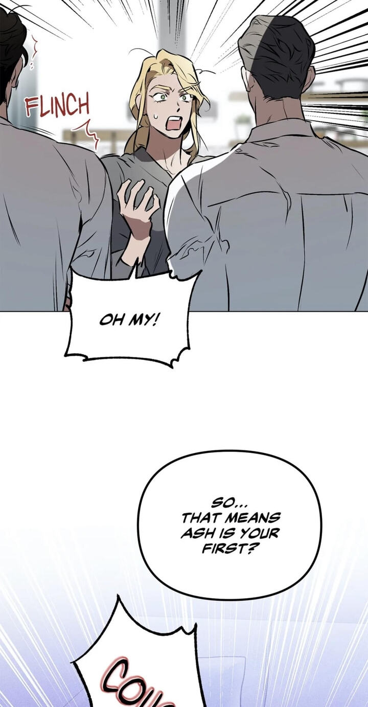 Sore ni Namae o Tsukeru Nara Chapter 34 page 6 - 