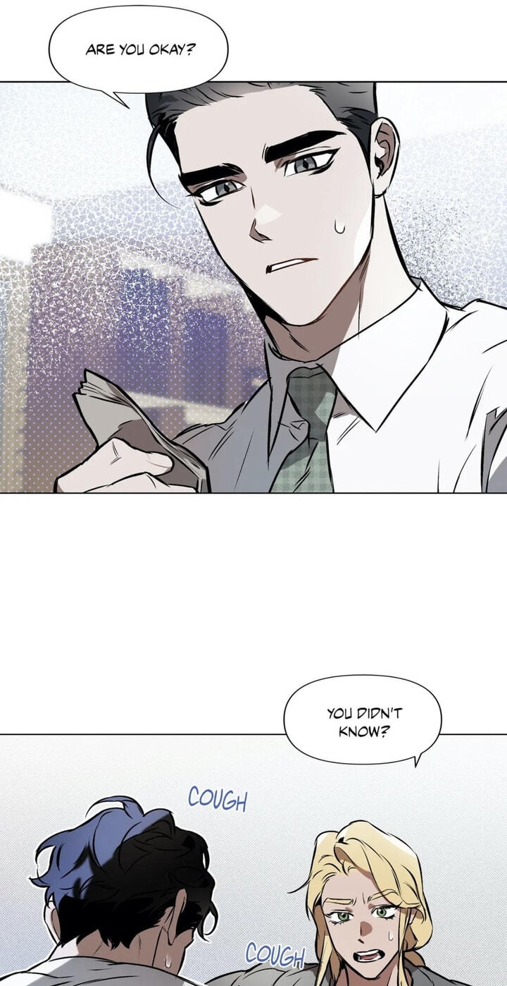 Sore ni Namae o Tsukeru Nara Chapter 34 page 8 - 