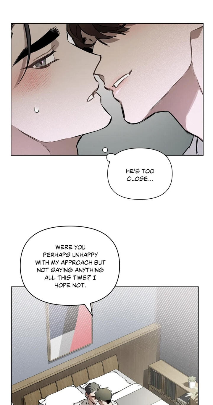Sore ni Namae o Tsukeru Nara Chapter 35 page 1 - 