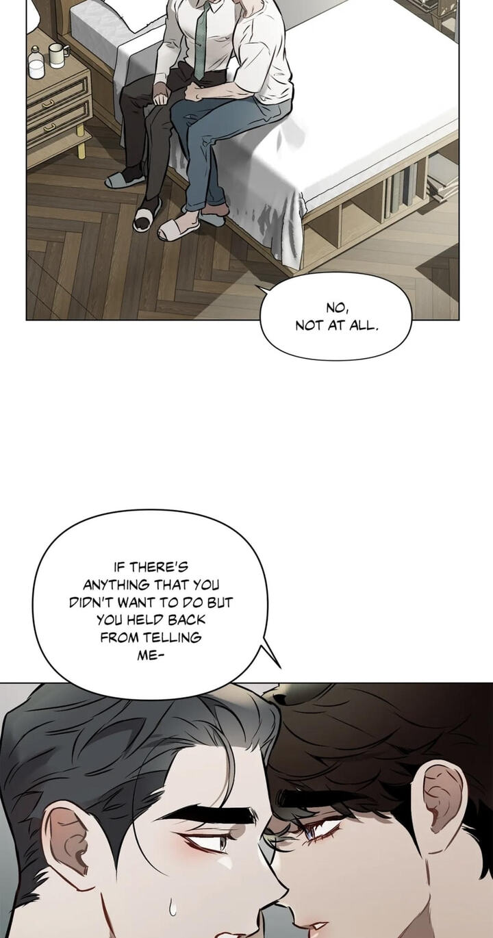 Sore ni Namae o Tsukeru Nara Chapter 35 page 2 - 
