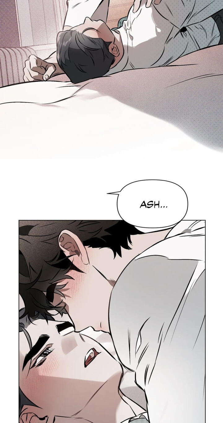 Sore ni Namae o Tsukeru Nara Chapter 35 page 13 - 