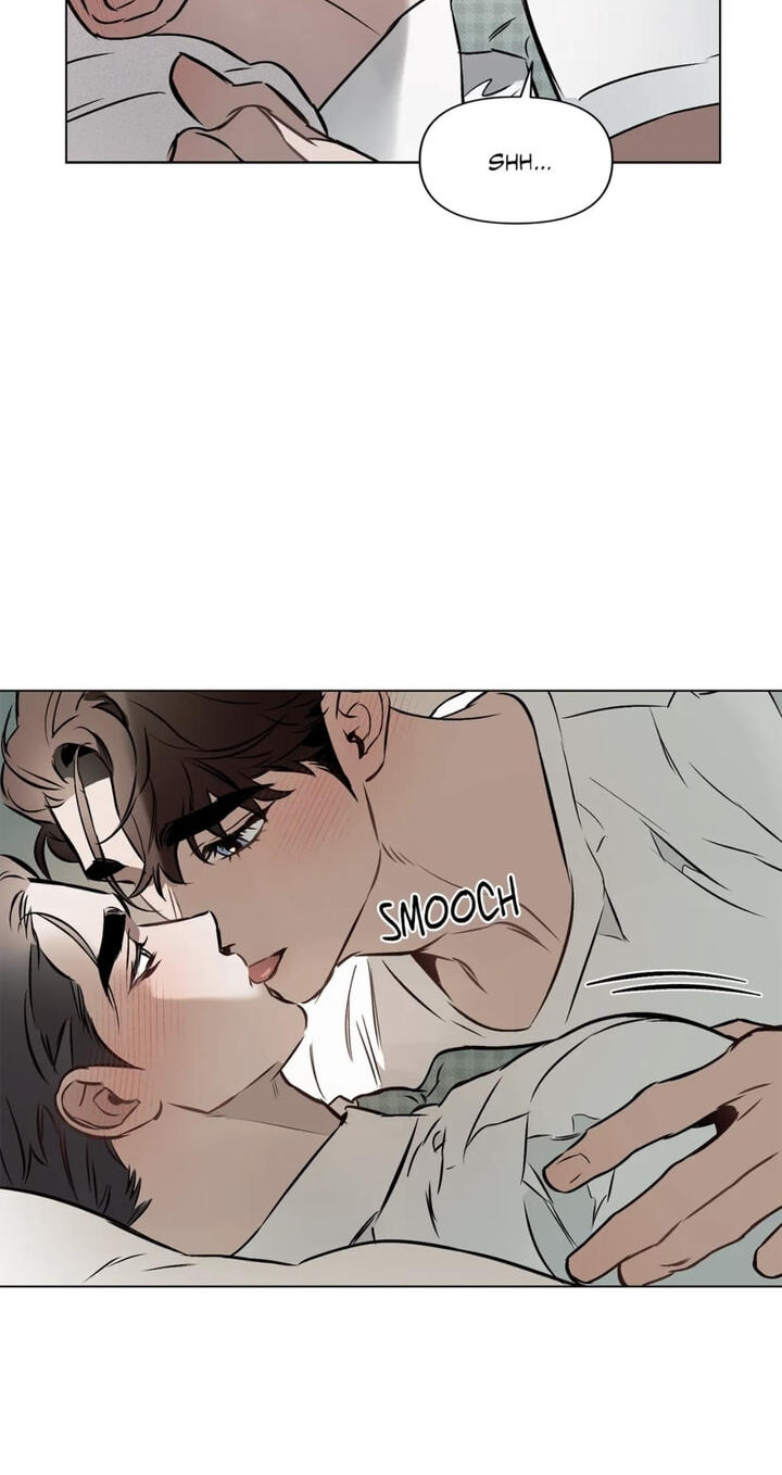Sore ni Namae o Tsukeru Nara Chapter 35 page 14 - 