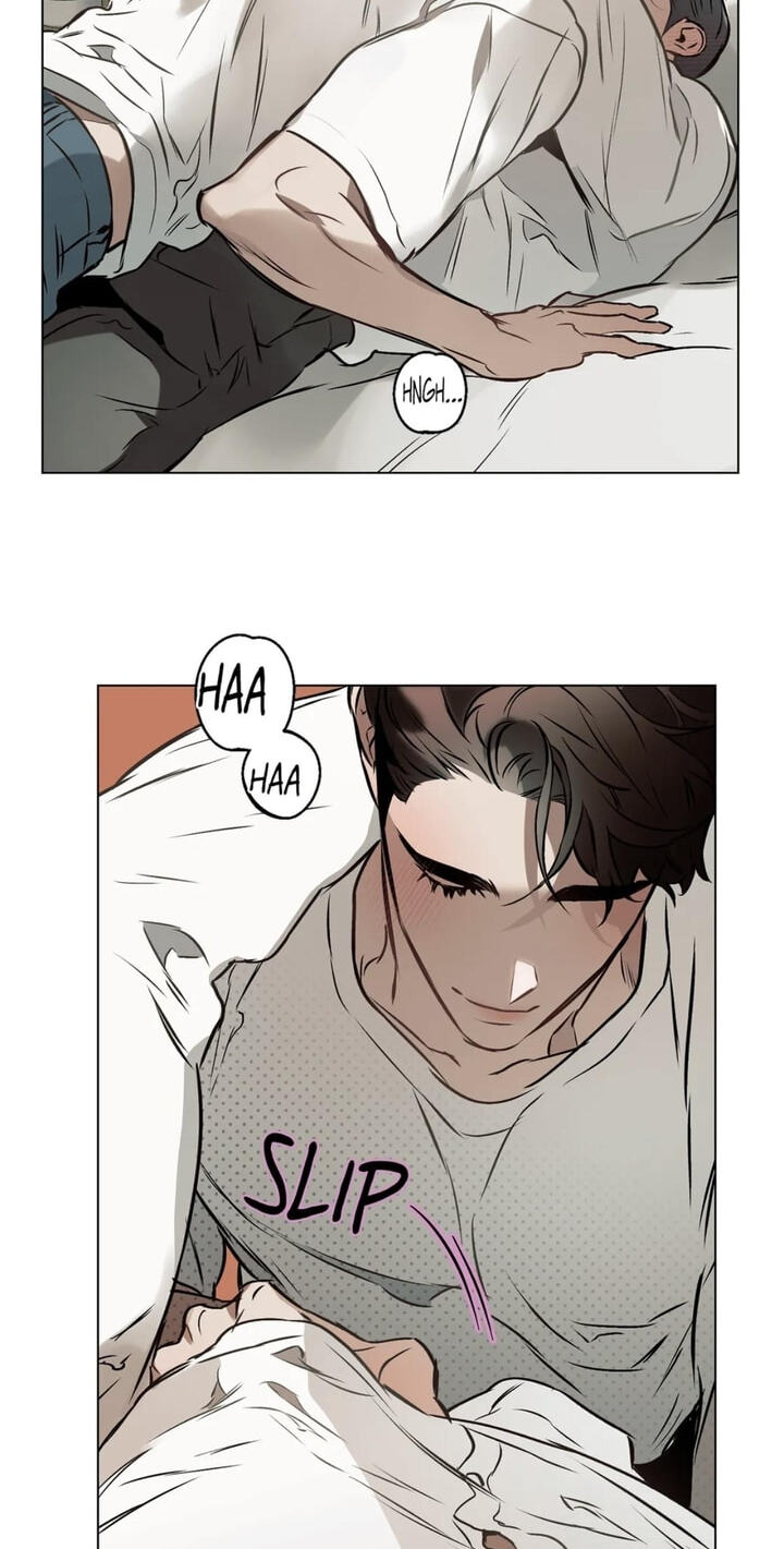 Sore ni Namae o Tsukeru Nara Chapter 35 page 16 - 