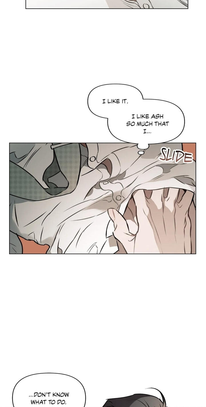 Sore ni Namae o Tsukeru Nara Chapter 35 page 17 - 