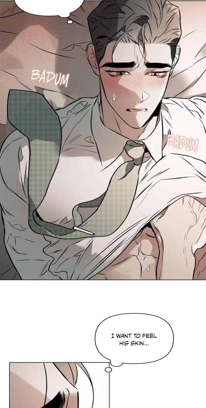 Sore ni Namae o Tsukeru Nara Chapter 35 page 18 - 