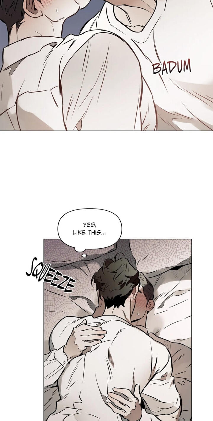 Sore ni Namae o Tsukeru Nara Chapter 35 page 20 - 