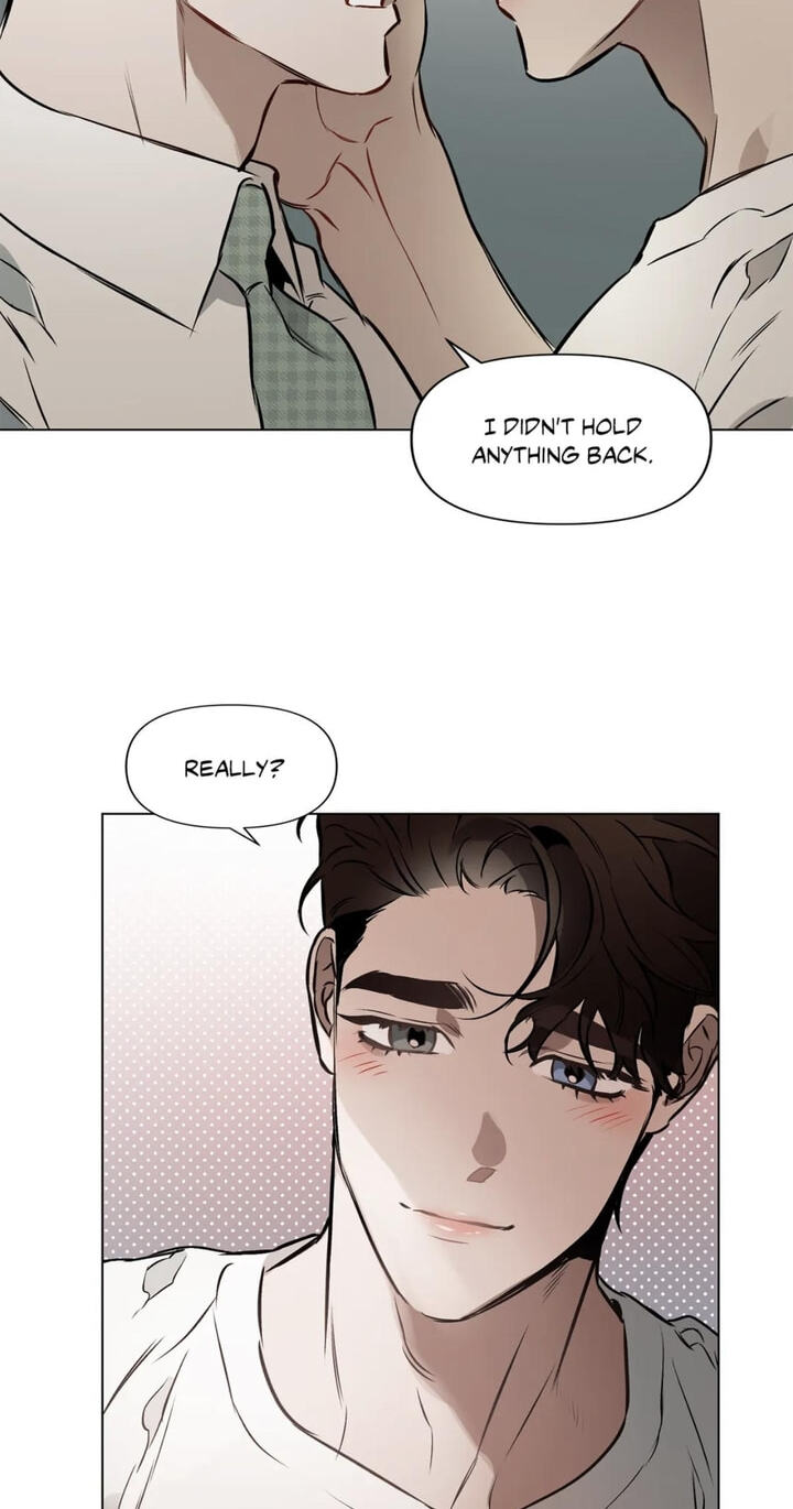 Sore ni Namae o Tsukeru Nara Chapter 35 page 3 - 