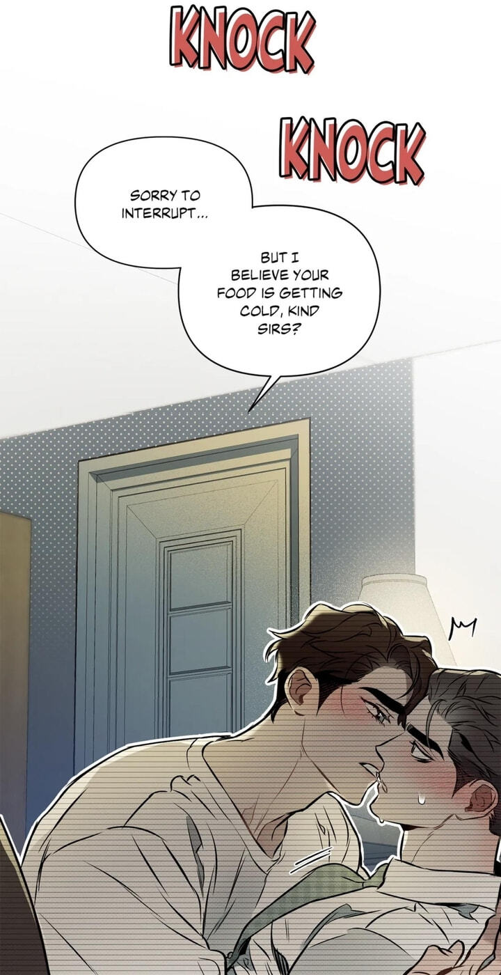 Sore ni Namae o Tsukeru Nara Chapter 35 page 22 - 