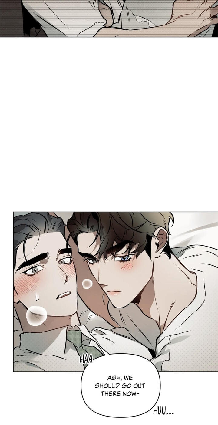 Sore ni Namae o Tsukeru Nara Chapter 35 page 23 - 
