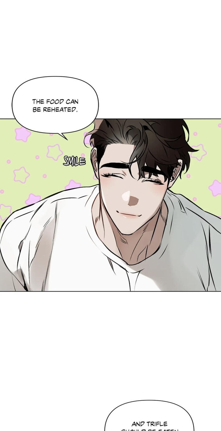 Sore ni Namae o Tsukeru Nara Chapter 35 page 24 - 