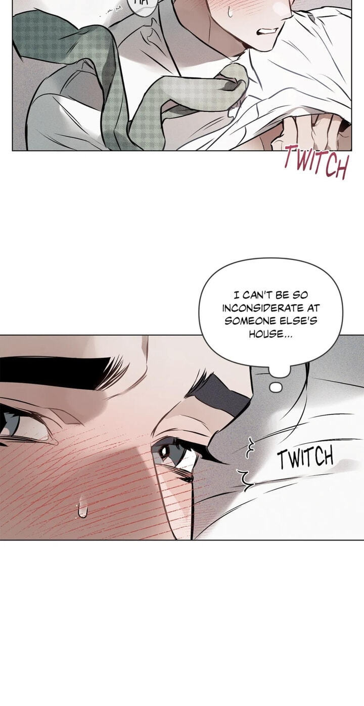 Sore ni Namae o Tsukeru Nara Chapter 35 page 28 - 