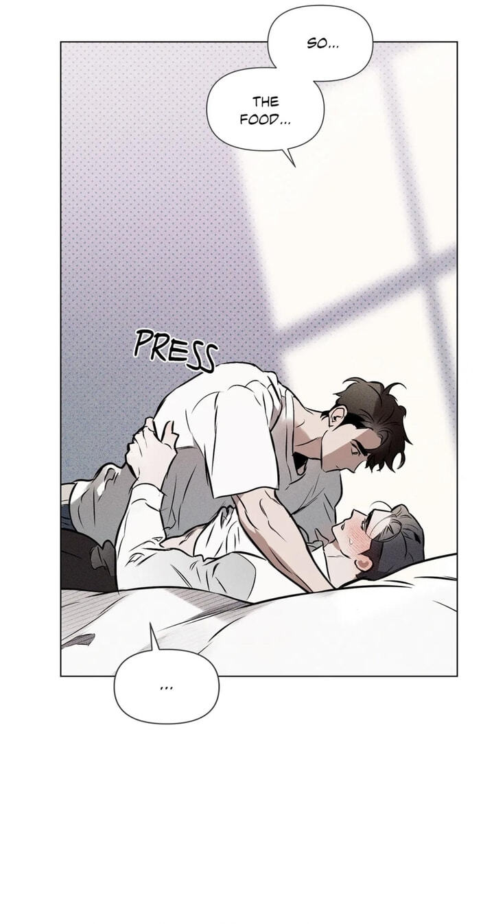 Sore ni Namae o Tsukeru Nara Chapter 35 page 29 - 