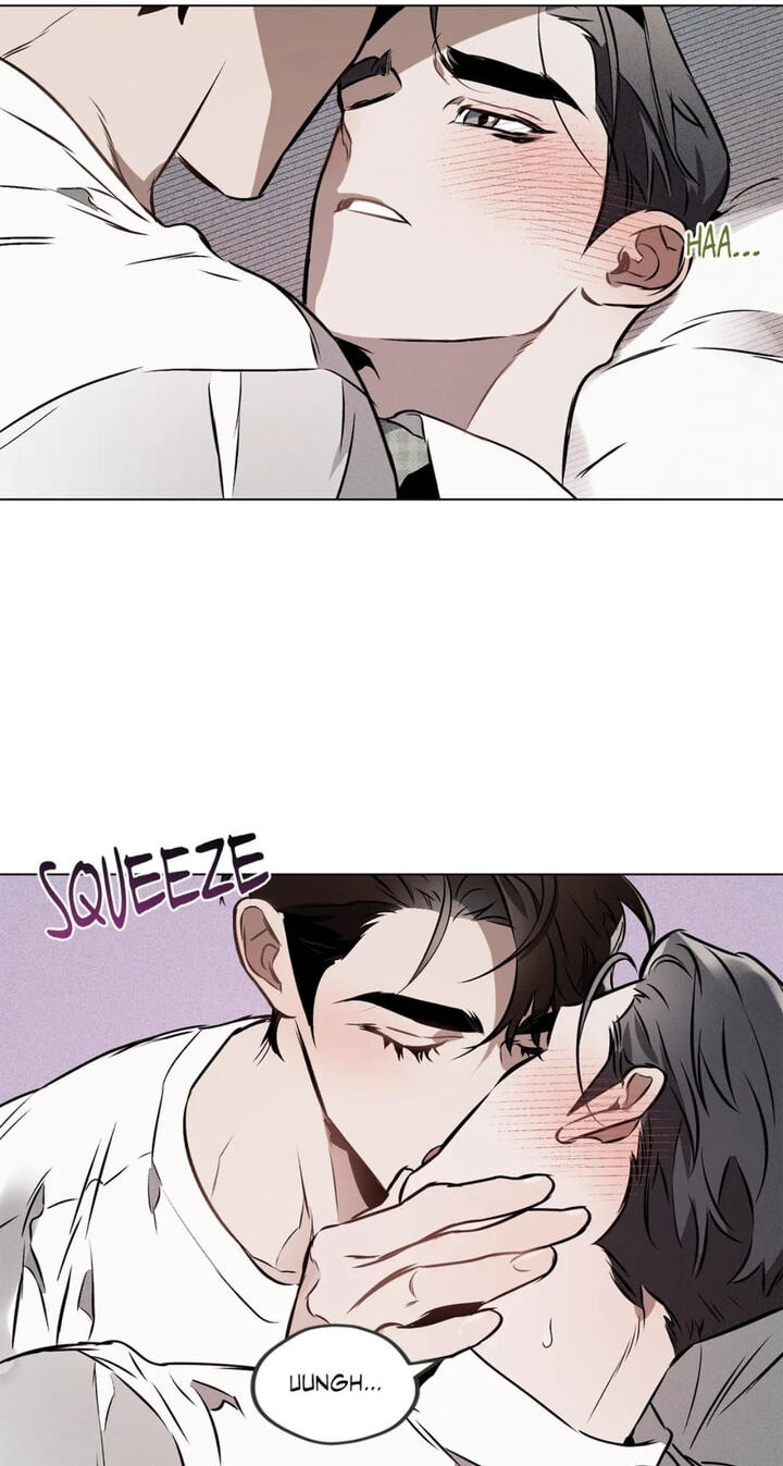 Sore ni Namae o Tsukeru Nara Chapter 35 page 30 - 