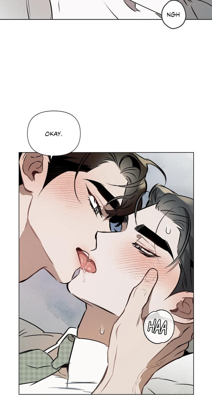 Sore ni Namae o Tsukeru Nara Chapter 35 page 31 - 