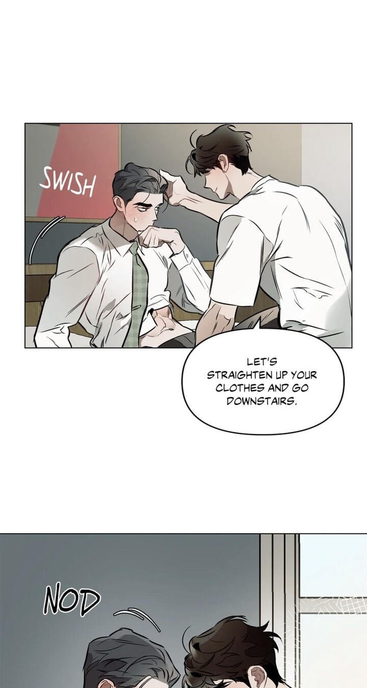 Sore ni Namae o Tsukeru Nara Chapter 35 page 32 - 
