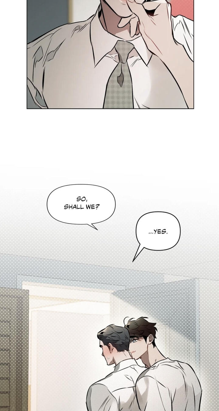 Sore ni Namae o Tsukeru Nara Chapter 35 page 34 - 