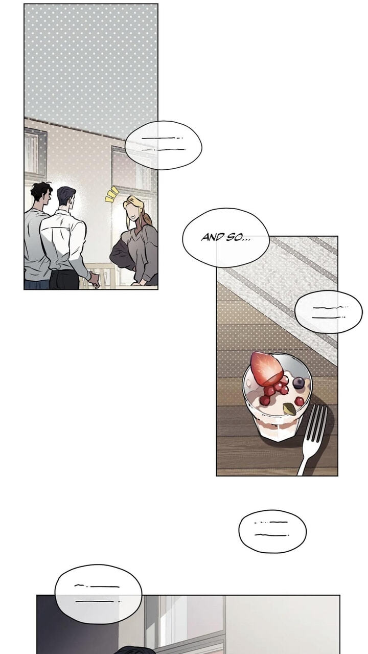 Sore ni Namae o Tsukeru Nara Chapter 35 page 36 - 