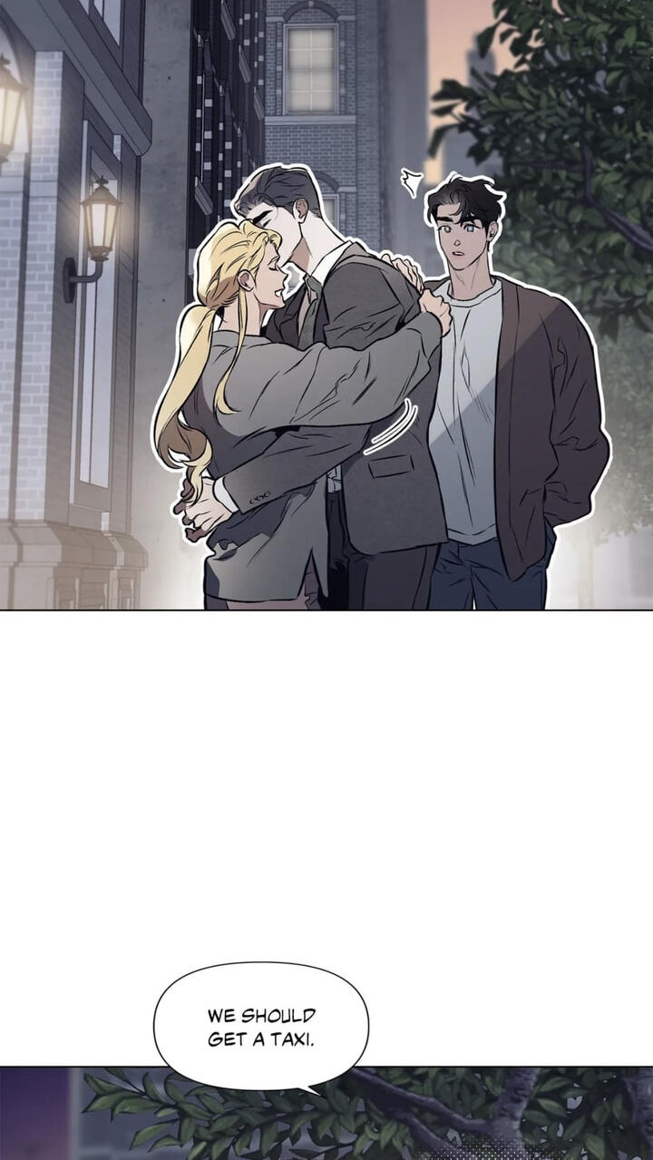Sore ni Namae o Tsukeru Nara Chapter 35 page 39 - 