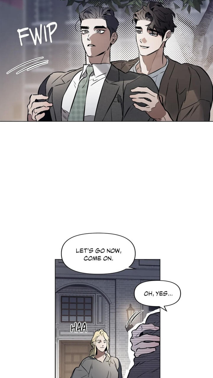 Sore ni Namae o Tsukeru Nara Chapter 35 page 40 - 