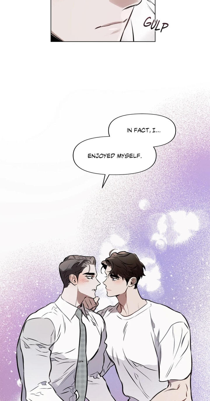 Sore ni Namae o Tsukeru Nara Chapter 35 page 5 - 