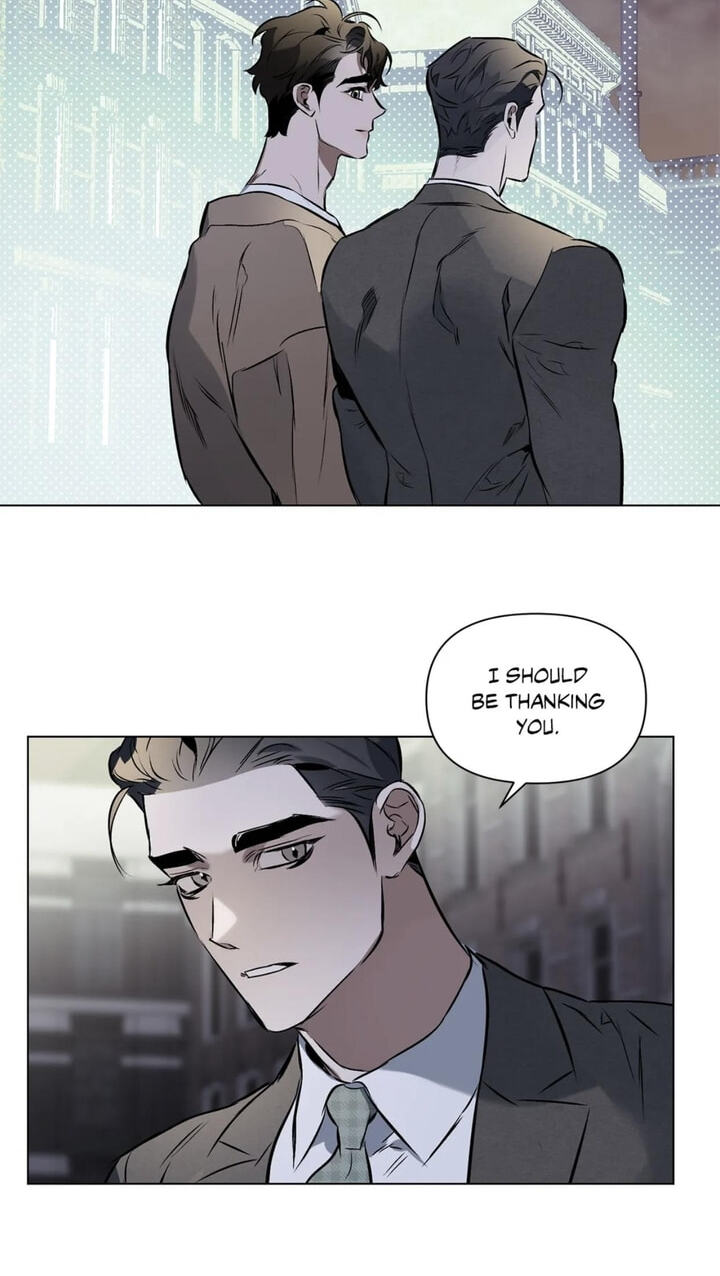 Sore ni Namae o Tsukeru Nara Chapter 35 page 42 - 