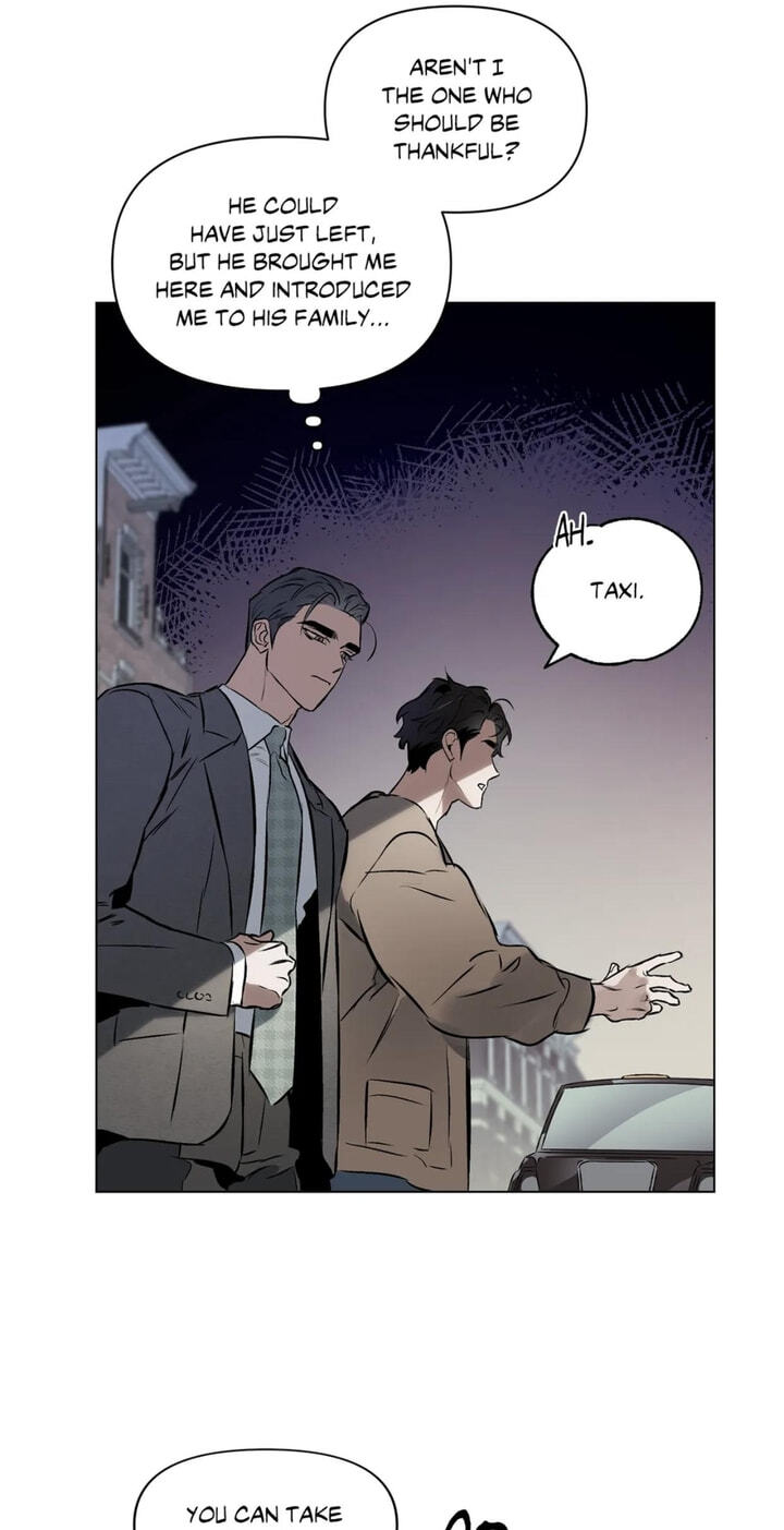 Sore ni Namae o Tsukeru Nara Chapter 35 page 43 - 
