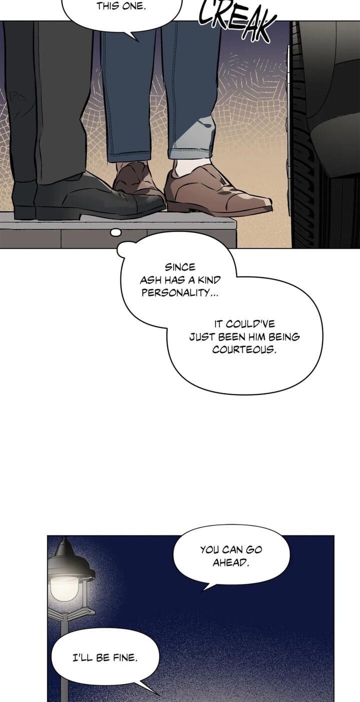 Sore ni Namae o Tsukeru Nara Chapter 35 page 44 - 
