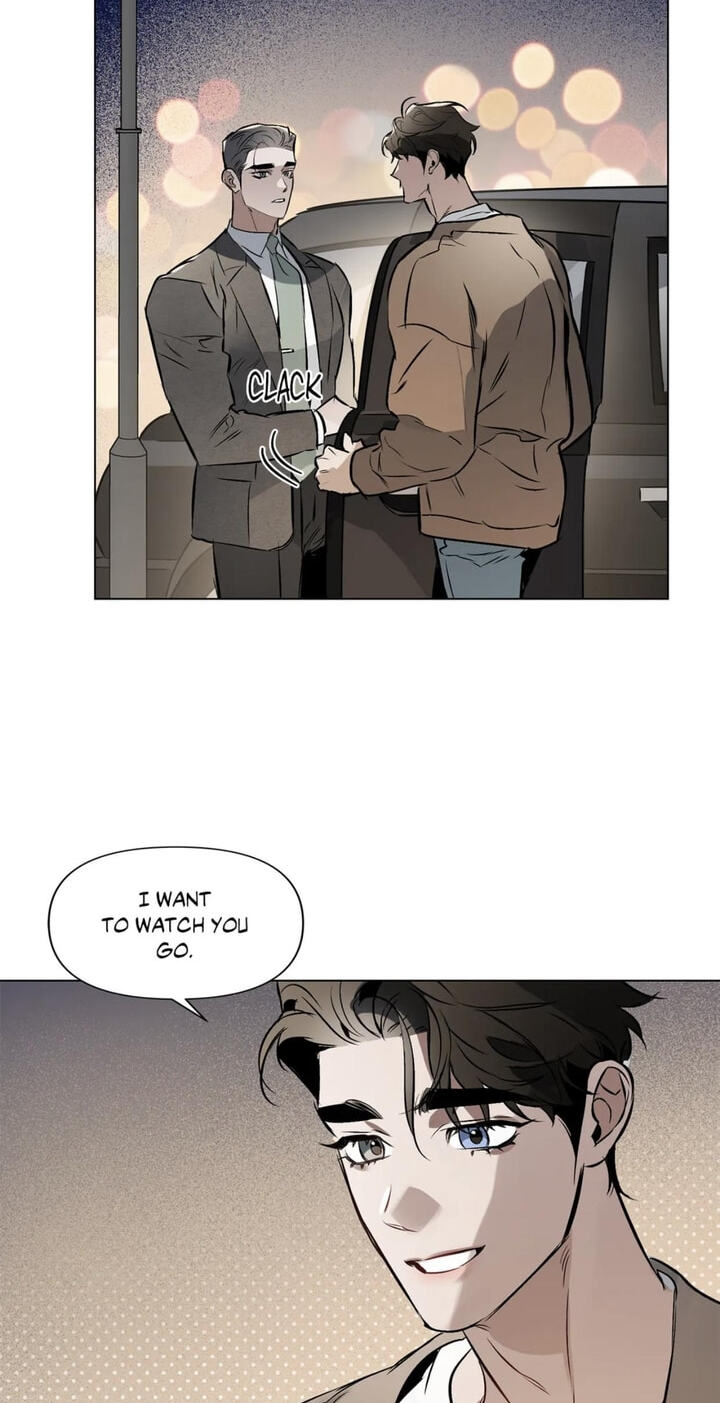 Sore ni Namae o Tsukeru Nara Chapter 35 page 45 - 