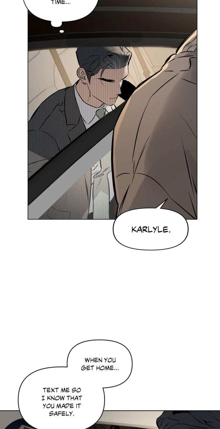 Sore ni Namae o Tsukeru Nara Chapter 35 page 47 - 