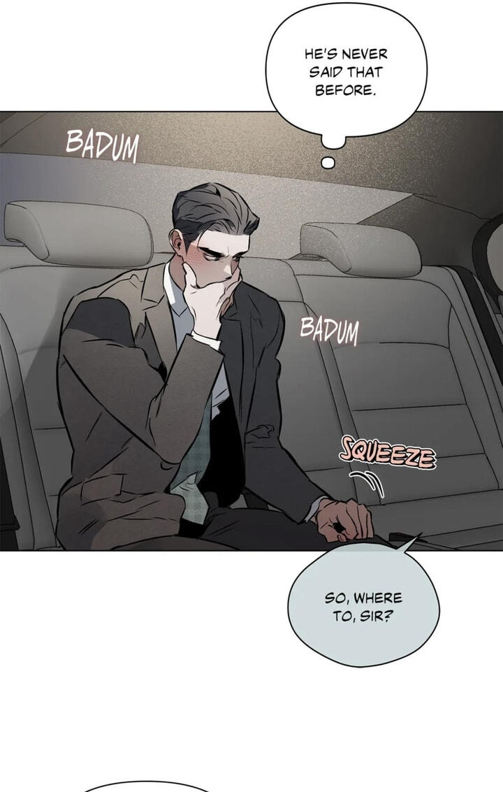 Sore ni Namae o Tsukeru Nara Chapter 35 page 50 - 