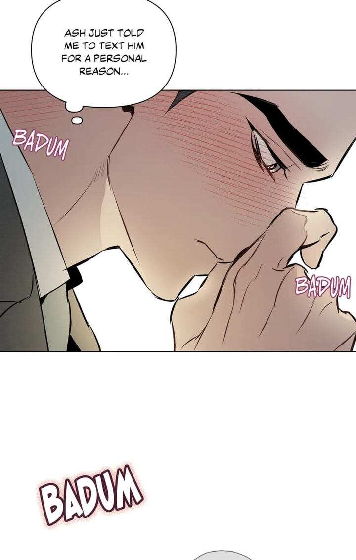 Sore ni Namae o Tsukeru Nara Chapter 35 page 51 - 