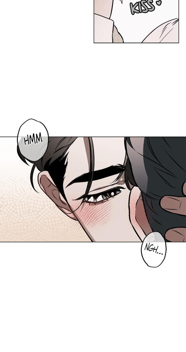 Sore ni Namae o Tsukeru Nara Chapter 35 page 7 - 