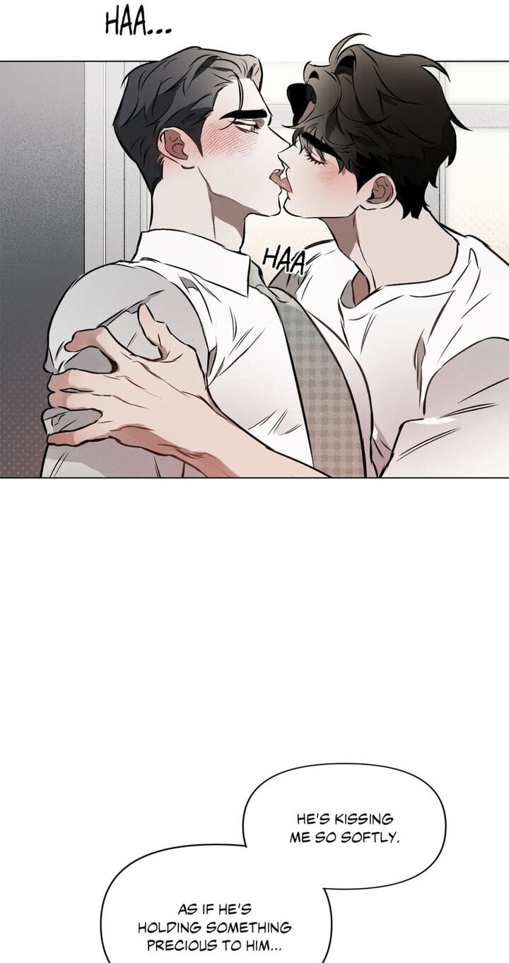 Sore ni Namae o Tsukeru Nara Chapter 35 page 8 - 