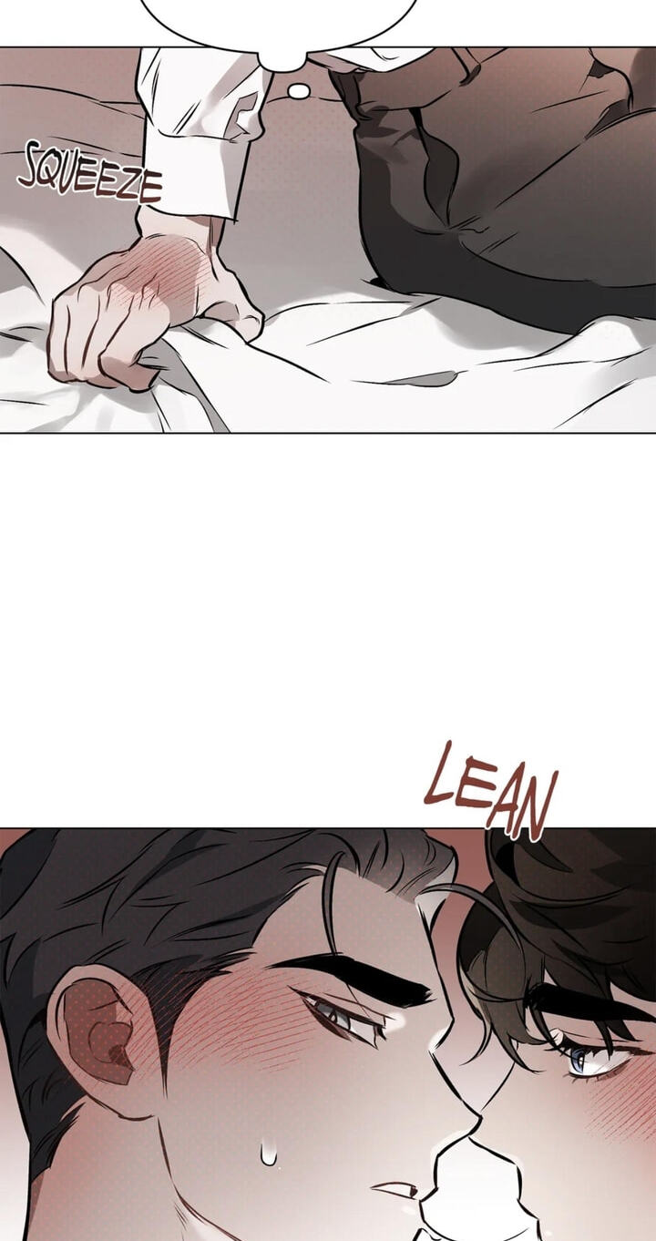 Sore ni Namae o Tsukeru Nara Chapter 35 page 9 - 