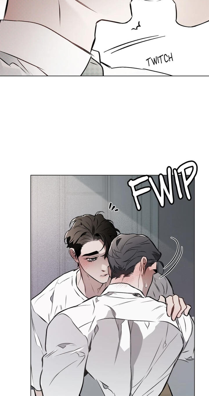 Sore ni Namae o Tsukeru Nara Chapter 35 page 10 - 