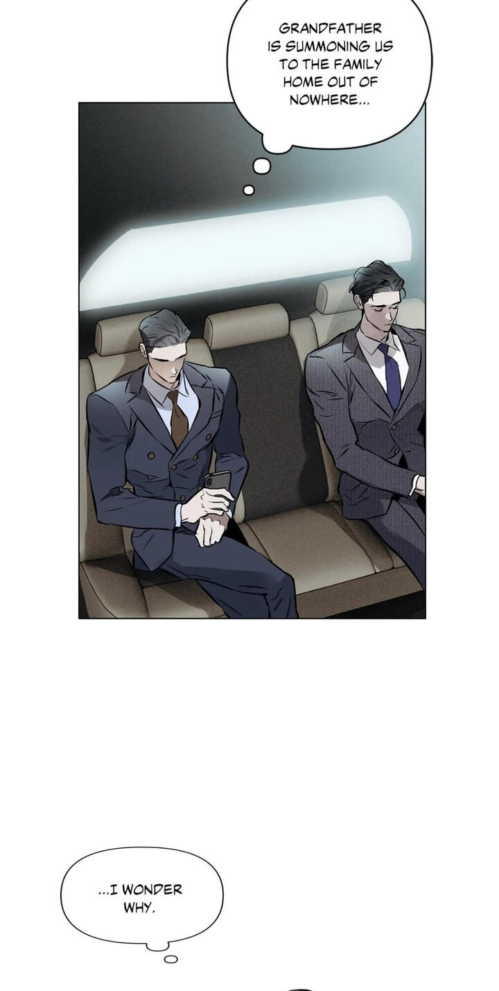 Sore ni Namae o Tsukeru Nara Chapter 36 page 2 - 